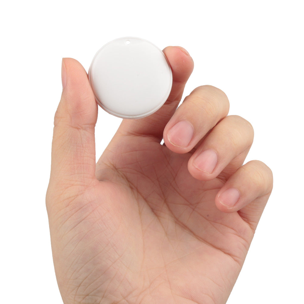 Mini Smart GPS Tracker For Anti-Lost Security